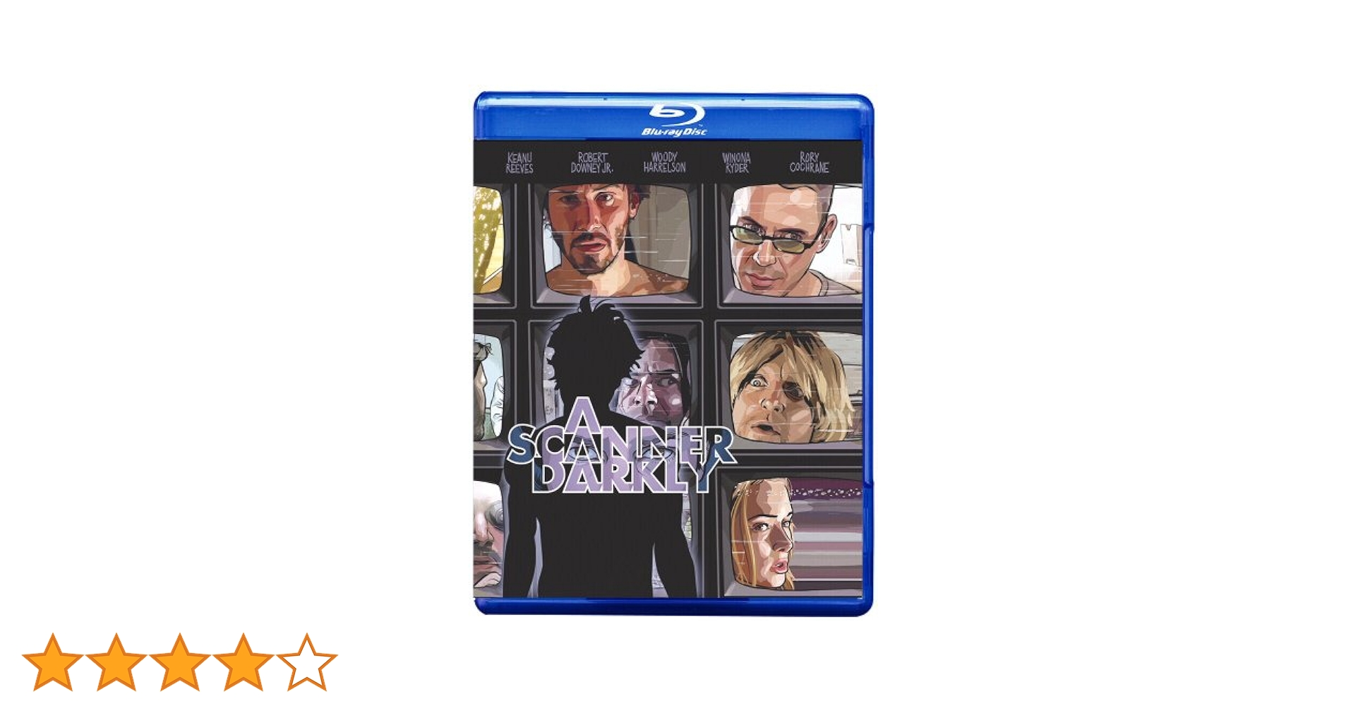 スキャナー・ダークリー 特別版 [DVD] rdzdsi3 Amazon.co.jp: スキャナー・ダークリー 特別版 [DVD] : キアヌ